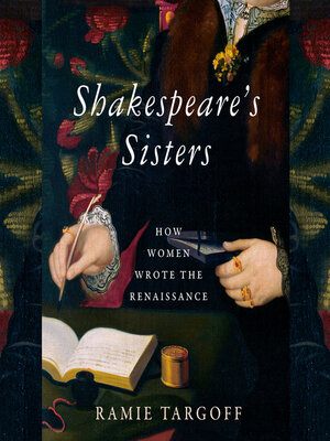 cover image of Shakespeare's Sisters